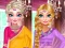 Indian Couple Wedding — free online game