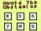 Avoid the obstacles — free online game