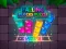 Falling Blocks Puzzle