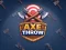 Axe Throw — darmowa gra online