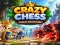 Crazy Chess: Forest Adventure – tasuta veebimäng