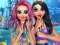 Mermaids Makeup Salon — free online game