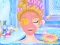 Trò chơi Princess Salon Frozen Party trực tuyến