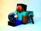 Mineblock Earth Survival — free online game