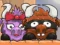 Bravebull — free online game