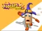 Popcorn Running 3D