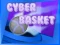 Cyber Basket — free online game