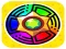 Játék Brawl Stars Free Gems Spin Wheel online