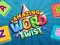 Amazing Word Twist — free online game