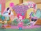My little pony Equestria Girls Pinkie Pie Dress Up เกมออนไลน์ฟรี