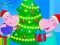 Hippo Christmas Calendar — free online game