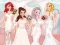Princesses Bridal Salon — free online game