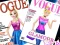 Princesses On Vogue Cover — free online game