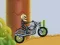 Motor Bike Hill Racing — free online game