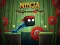 بازی Ninja Platformer Rage آنلاین