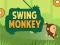 Swing Monkey — free online game