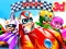 Cartoon Racing 3D — free online game