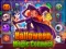 Halloween Magic Connect — free online game