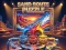 თამაში Sand Route Puzzle ონლაინ