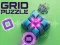 Grid Puzzle – tasuta veebimäng