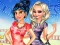 Princesses Movie Rehearsal — free online game