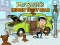 Mr Bean Car Hidden Teddy Bear — free online game