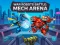 War Robots Battle: Mech Arena
