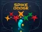 Spike Dodge — free online game