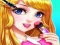 Anime Girls Fashion Makeup Game — free online game