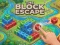 Žaidimas The Block Escape internete