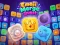 Gêm Emoji Merge Quest ar-lein
