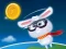 Spel Jump Bunny Jump aanlyn