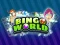 Cluiche Bingo World ar líne