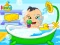 Babysitter Day — free online game
