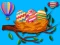 Spēle Egg Jump Up online