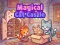 Magical Cat Castle — безплатна онлайн игра