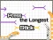 Press The Longest Stick — free online game