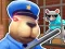 Obby Escape: Prison Rat Dance — free online game