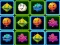Monster matching deluxe — free online game
