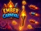 Jwèt Ember Carnival sou entènèt