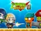 Zombie Mission 11 — free online game