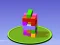 თამაში Unstack Tower ონლაინ