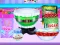 Christmas Afternoon Tea — free online game