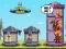 Hero Tower War — free online game