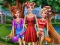 Doll Fashion Look — free online game