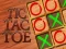 Trò chơi Tic Tac Toe trực tuyến