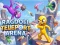 Ragdoll Teleport Arena – tasuta veebimäng