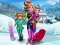 Twins Winter Fun! — free online game