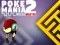 Poke Mania 2 Maze Master — free online game