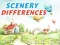 Fantasy Scenery Differences — free online game